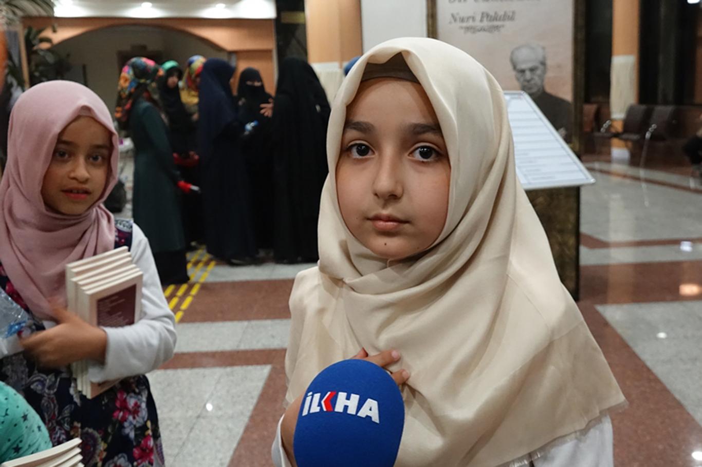 "İslam ümmetinin vahdet ve kardeşliğe ihtiyacı var" "İslam ümmetinin vahdet ve kardeşliğe ihtiyacı var"